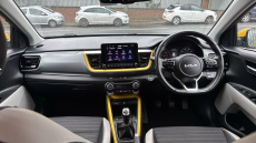 Kia Stonic 1.0T GDi 99 Quantum 5dr Petrol Estate